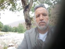 انا من الدار البيضاء، أعزب، 45 سنة هنا من أجل البحث عن شريك لتحقيق علاقة تعارف تعرف عليّ أكثر من خلال بروفايلي، فربّ صدفة خير من ألف ميعاد.