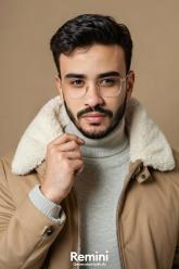 انا من مدينة ٦ أكتوبر، أعزب، 26 سنة هنا من أجل البحث عن شريك لتحقيق زواج متعدد تعرف عليّ أكثر من خلال بروفايلي، فربّ صدفة خير من ألف ميعاد.