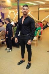 انا من ليبيا، متزوج، 27 سنة هنا من أجل البحث عن شريك لتحقيق علاقة تعارف تعرف عليّ أكثر من خلال بروفايلي، فربّ صدفة خير من ألف ميعاد.