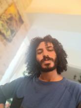 انا من الجيزة، أعزب، 28 سنة هنا من أجل البحث عن شريك لتحقيق علاقة تعارف تعرف عليّ أكثر من خلال بروفايلي، فربّ صدفة خير من ألف ميعاد.