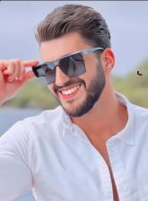 انا من محافظة الدقهلية، متزوج، 39 سنة هنا من أجل البحث عن شريك لتحقيق زواج عادي تعرف عليّ أكثر من خلال بروفايلي، فربّ صدفة خير من ألف ميعاد.