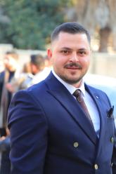 انا من أم الفحم، أعزب، 30 سنة هنا من أجل البحث عن شريك لتحقيق علاقة تعارف تعرف عليّ أكثر من خلال بروفايلي، فربّ صدفة خير من ألف ميعاد.