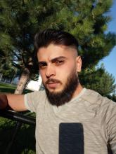 انا من محافظة حلب، أعزب، 28 سنة هنا من أجل البحث عن شريك لتحقيق زواج مسيار تعرف عليّ أكثر من خلال بروفايلي، فربّ صدفة خير من ألف ميعاد.