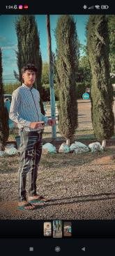 انا أعزب، 21 سنة هنا من أجل البحث عن شريك لتحقيق علاقة تعارف تعرف عليّ أكثر من خلال بروفايلي، فربّ صدفة خير من ألف ميعاد.
