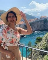 انا مطلقة، 36 سنة هنا من أجل البحث عن شريك لتحقيق زواج عادي تعرف عليّ أكثر من خلال بروفايلي، فربّ صدفة خير من ألف ميعاد.