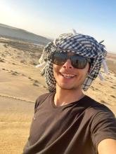 انا من محافظة الشرقية، أعزب، 28 سنة هنا من أجل البحث عن شريك لتحقيق زواج عادي تعرف عليّ أكثر من خلال بروفايلي، فربّ صدفة خير من ألف ميعاد.
