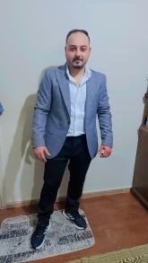 انا من إسطنبول، متزوج، 29 سنة هنا من أجل البحث عن شريك لتحقيق زواج مسيار تعرف عليّ أكثر من خلال بروفايلي، فربّ صدفة خير من ألف ميعاد.