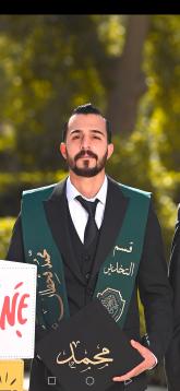 انا من الحلة‎، متزوج، 30 سنة هنا من أجل البحث عن شريك لتحقيق زواج عادي تعرف عليّ أكثر من خلال بروفايلي، فربّ صدفة خير من ألف ميعاد.
