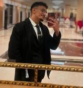انا من الجزائر، أعزب، 30 سنة هنا من أجل البحث عن شريك لتحقيق علاقة تعارف تعرف عليّ أكثر من خلال بروفايلي، فربّ صدفة خير من ألف ميعاد.