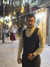 انا من محافظة ريف دمشق، أعزب، 29 سنة هنا من أجل البحث عن شريك لتحقيق علاقة تعارف تعرف عليّ أكثر من خلال بروفايلي، فربّ صدفة خير من ألف ميعاد.