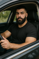انا من محافظة دمشق‎، أعزب، 25 سنة هنا من أجل البحث عن شريك لتحقيق زواج عادي تعرف عليّ أكثر من خلال بروفايلي، فربّ صدفة خير من ألف ميعاد.