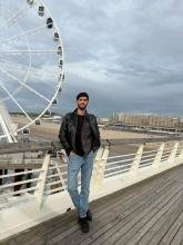 انا من هولندا، أعزب، 23 سنة هنا من أجل البحث عن شريك لتحقيق علاقة تعارف تعرف عليّ أكثر من خلال بروفايلي، فربّ صدفة خير من ألف ميعاد.
