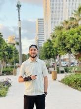 السلام عليكم ?
معك الحسين، عندي 22 سنة، من الفقيه بن صالح ومقيم حالياً في الدار البيضاء بسبب العمل.
بكل احترام، قررت نراسلك لأنني مهتم بالتعارف الجاد بنية الزواج، وشفـت فيك إنسانة...