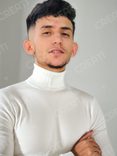 انا من الجزائر، أعزب، 22 سنة هنا من أجل البحث عن شريك لتحقيق زواج عادي تعرف عليّ أكثر من خلال بروفايلي، فربّ صدفة خير من ألف ميعاد.