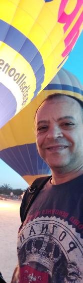 انا من هولندا، مطلق، 58 سنة هنا من أجل البحث عن شريك لتحقيق زواج عادي تعرف عليّ أكثر من خلال بروفايلي، فربّ صدفة خير من ألف ميعاد.