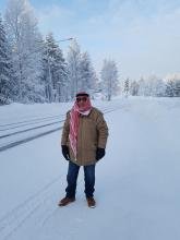 انا من سكيلفتيا، أعزب، 55 سنة هنا من أجل البحث عن شريك لتحقيق علاقة تعارف تعرف عليّ أكثر من خلال بروفايلي، فربّ صدفة خير من ألف ميعاد.