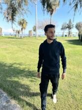 انا من دمشق، أعزب، 26 سنة هنا من أجل البحث عن شريك لتحقيق علاقة تعارف تعرف عليّ أكثر من خلال بروفايلي، فربّ صدفة خير من ألف ميعاد.
