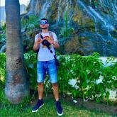 انا من مكناس، أعزب، 27 سنة هنا من أجل البحث عن شريك لتحقيق زواج عادي تعرف عليّ أكثر من خلال بروفايلي، فربّ صدفة خير من ألف ميعاد.