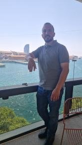 انا من اسبانيا، أعزب، 34 سنة هنا من أجل البحث عن شريك لتحقيق زواج عادي تعرف عليّ أكثر من خلال بروفايلي، فربّ صدفة خير من ألف ميعاد.