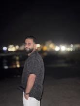 انا من محافظة الجنوب، أعزب، 28 سنة هنا من أجل البحث عن شريك لتحقيق علاقة تعارف تعرف عليّ أكثر من خلال بروفايلي، فربّ صدفة خير من ألف ميعاد.