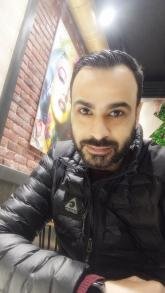 انا من 0، أعزب، 39 سنة هنا من أجل البحث عن شريك لتحقيق علاقة تعارف تعرف عليّ أكثر من خلال بروفايلي، فربّ صدفة خير من ألف ميعاد.