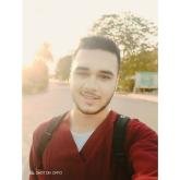انا من محافظة الجيزة، أعزب، 25 سنة هنا من أجل البحث عن شريك لتحقيق علاقة تعارف تعرف عليّ أكثر من خلال بروفايلي، فربّ صدفة خير من ألف ميعاد.