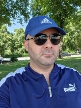 انا من NDS، أعزب، 37 سنة هنا من أجل البحث عن شريك لتحقيق علاقة تعارف تعرف عليّ أكثر من خلال بروفايلي، فربّ صدفة خير من ألف ميعاد.