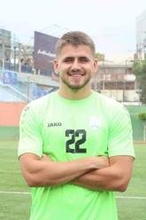 انا من محافظة بيروت، أعزب، 25 سنة هنا من أجل البحث عن شريك لتحقيق زواج عادي تعرف عليّ أكثر من خلال بروفايلي، فربّ صدفة خير من ألف ميعاد.