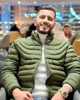 انا من جربة ميدون، أعزب، 22 سنة هنا من أجل البحث عن شريك لتحقيق علاقة تعارف تعرف عليّ أكثر من خلال بروفايلي، فربّ صدفة خير من ألف ميعاد.