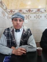 انا من ولاية الجزائر، أعزب، 19 سنة هنا من أجل البحث عن شريك لتحقيق علاقة تعارف تعرف عليّ أكثر من خلال بروفايلي، فربّ صدفة خير من ألف ميعاد.