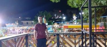 انا من تيزي وزو، أعزب، 31 سنة هنا من أجل البحث عن شريك لتحقيق علاقة تعارف تعرف عليّ أكثر من خلال بروفايلي، فربّ صدفة خير من ألف ميعاد.