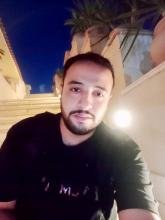 انا من قسم الجيزة، أعزب، 28 سنة هنا من أجل البحث عن شريك لتحقيق علاقة تعارف تعرف عليّ أكثر من خلال بروفايلي، فربّ صدفة خير من ألف ميعاد.