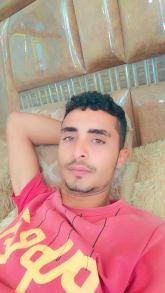 انا من محافظة عدن، أعزب، 26 سنة هنا من أجل البحث عن شريك لتحقيق علاقة تعارف تعرف عليّ أكثر من خلال بروفايلي، فربّ صدفة خير من ألف ميعاد.