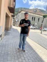 انا من الحسيمة، أرمل، 21 سنة هنا من أجل البحث عن شريك لتحقيق علاقة تعارف تعرف عليّ أكثر من خلال بروفايلي، فربّ صدفة خير من ألف ميعاد.