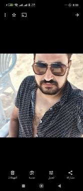 انا من القاهرة، أعزب، 34 سنة هنا من أجل البحث عن شريك لتحقيق علاقة تعارف تعرف عليّ أكثر من خلال بروفايلي، فربّ صدفة خير من ألف ميعاد.