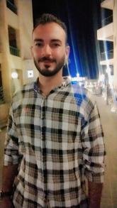 انا من مرسى مطروح، أعزب، 32 سنة هنا من أجل البحث عن شريك لتحقيق زواج عادي تعرف عليّ أكثر من خلال بروفايلي، فربّ صدفة خير من ألف ميعاد.