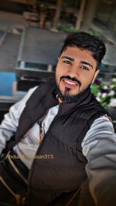 انا من السعودية، متزوج، 25 سنة هنا من أجل البحث عن شريك لتحقيق علاقة تعارف تعرف عليّ أكثر من خلال بروفايلي، فربّ صدفة خير من ألف ميعاد.