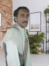 انا من محافظة مأرب، أرمل، 35 سنة هنا من أجل البحث عن شريك لتحقيق زواج عادي تعرف عليّ أكثر من خلال بروفايلي، فربّ صدفة خير من ألف ميعاد.