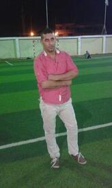 انا من الشرقيه، متزوج، 40 سنة هنا من أجل البحث عن شريك لتحقيق -- تعرف عليّ أكثر من خلال بروفايلي، فربّ صدفة خير من ألف ميعاد.