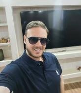 انا مطلق، 38 سنة هنا من أجل البحث عن شريك لتحقيق علاقة تعارف تعرف عليّ أكثر من خلال بروفايلي، فربّ صدفة خير من ألف ميعاد.