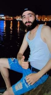 انا من نابل، مطلق، 31 سنة هنا من أجل البحث عن شريك لتحقيق علاقة تعارف تعرف عليّ أكثر من خلال بروفايلي، فربّ صدفة خير من ألف ميعاد.