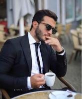انا من ولاية باتنة، أعزب، 36 سنة هنا من أجل البحث عن شريك لتحقيق علاقة تعارف تعرف عليّ أكثر من خلال بروفايلي، فربّ صدفة خير من ألف ميعاد.
