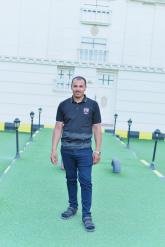 انا من مدينه بنى سويف الجديدة، أعزب، 31 سنة هنا من أجل البحث عن شريك لتحقيق علاقة تعارف تعرف عليّ أكثر من خلال بروفايلي، فربّ صدفة خير من ألف ميعاد.