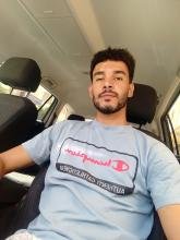انا من الناظور، أعزب، 27 سنة هنا من أجل البحث عن شريك لتحقيق زواج عادي تعرف عليّ أكثر من خلال بروفايلي، فربّ صدفة خير من ألف ميعاد.