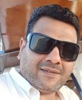 انا من القاهرة، أعزب، 35 سنة هنا من أجل البحث عن شريك لتحقيق زواج عادي تعرف عليّ أكثر من خلال بروفايلي، فربّ صدفة خير من ألف ميعاد.