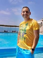 انا شخص احب الحياة ?وأحب الناس وأتمنى الخير للجميع اريد علاقة جدية مع مرأة أكمل حياتي معها ?علاقة جدية تبدء بالخطوبة والزواج انا احب العائلة وهذا يجعلني اتقدم...