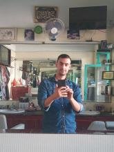 انا من مكناس، أعزب، 24 سنة هنا من أجل البحث عن شريك لتحقيق زواج عادي تعرف عليّ أكثر من خلال بروفايلي، فربّ صدفة خير من ألف ميعاد.