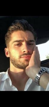 انا من العين السخنة، أعزب، 27 سنة هنا من أجل البحث عن شريك لتحقيق زواج عادي تعرف عليّ أكثر من خلال بروفايلي، فربّ صدفة خير من ألف ميعاد.