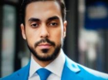 انا من محافظة قنا، متزوج، 39 سنة هنا من أجل البحث عن شريك لتحقيق زواج متعدد تعرف عليّ أكثر من خلال بروفايلي، فربّ صدفة خير من ألف ميعاد.