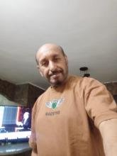 انا من مدينة الشروق، أرمل، 50 سنة هنا من أجل البحث عن شريك لتحقيق علاقة تعارف تعرف عليّ أكثر من خلال بروفايلي، فربّ صدفة خير من ألف ميعاد.